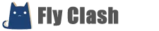 Fly Clash中文站logo